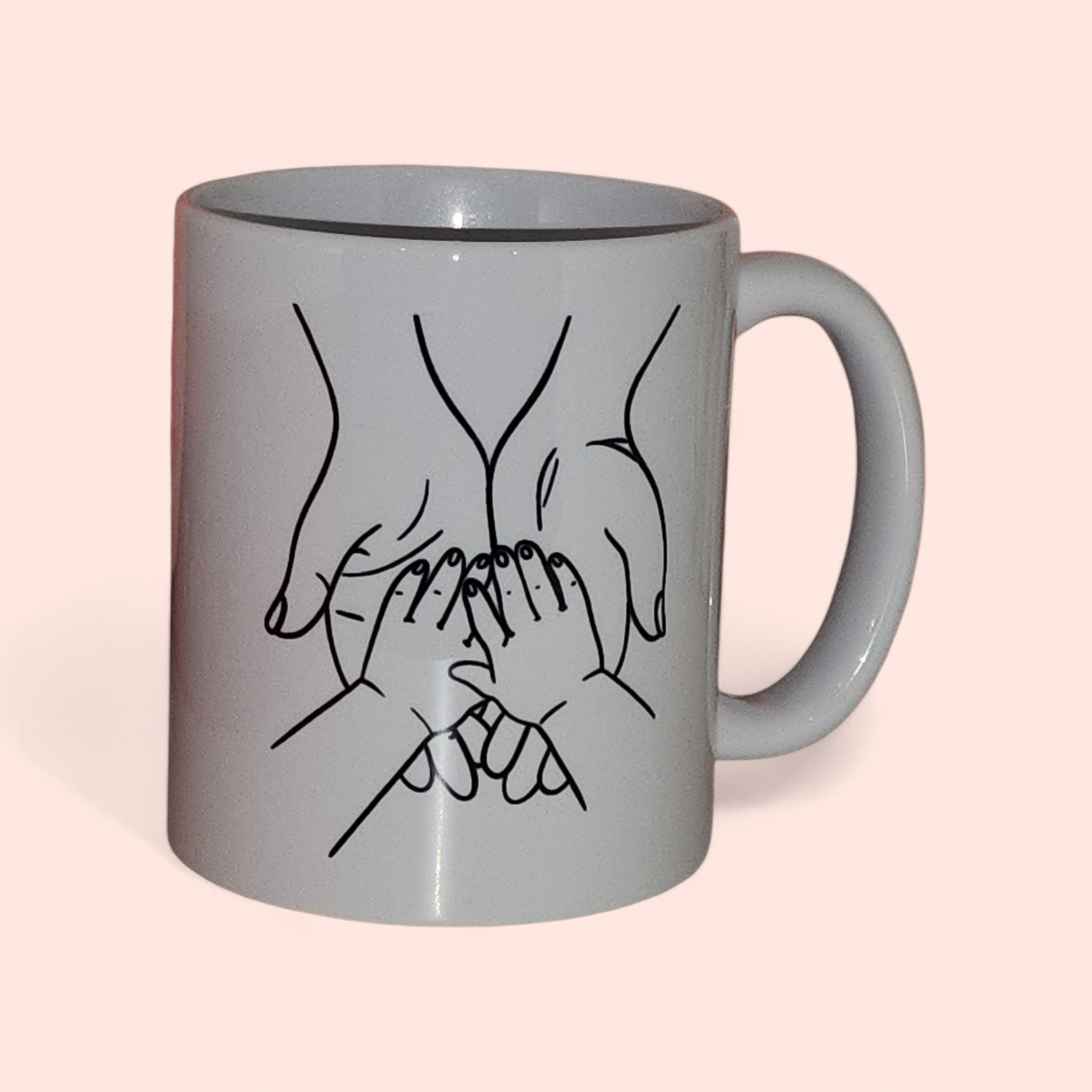 Mug personnalisé pour maman