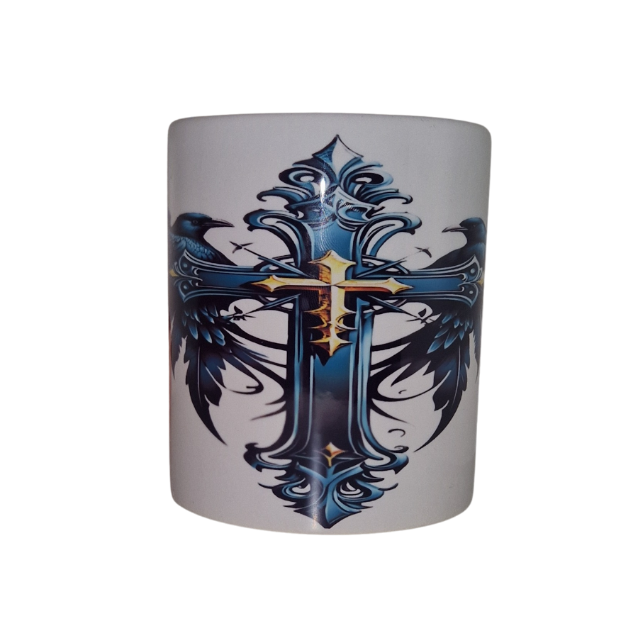 Mug Mystique & Gothique