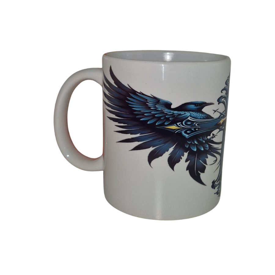 Mug Mystique & Gothique