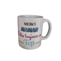 Mug sublimation Maman