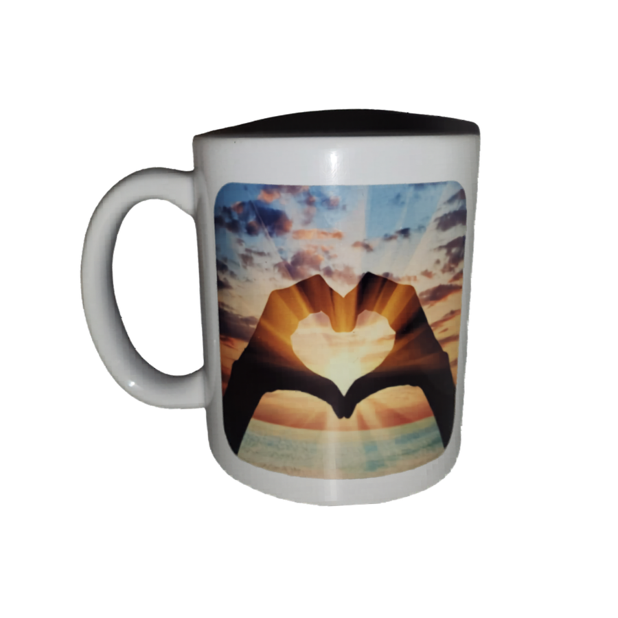 Mug sublimation Maman