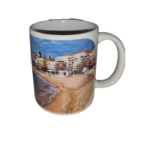 Mug amour du var frejus/saint-raphael