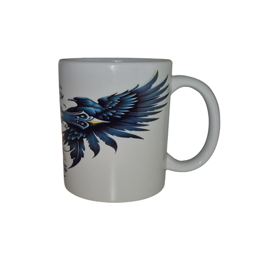 Mug Mystique & Gothique
