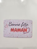 Magnet Maman